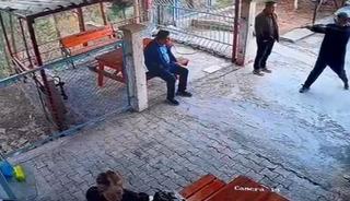 Mersin'de &ouml;ğrenci, okul m&uuml;d&uuml;r&uuml;n&uuml; t&uuml;fekle vurmuştu! İnfial yaratan olayda yeni detay