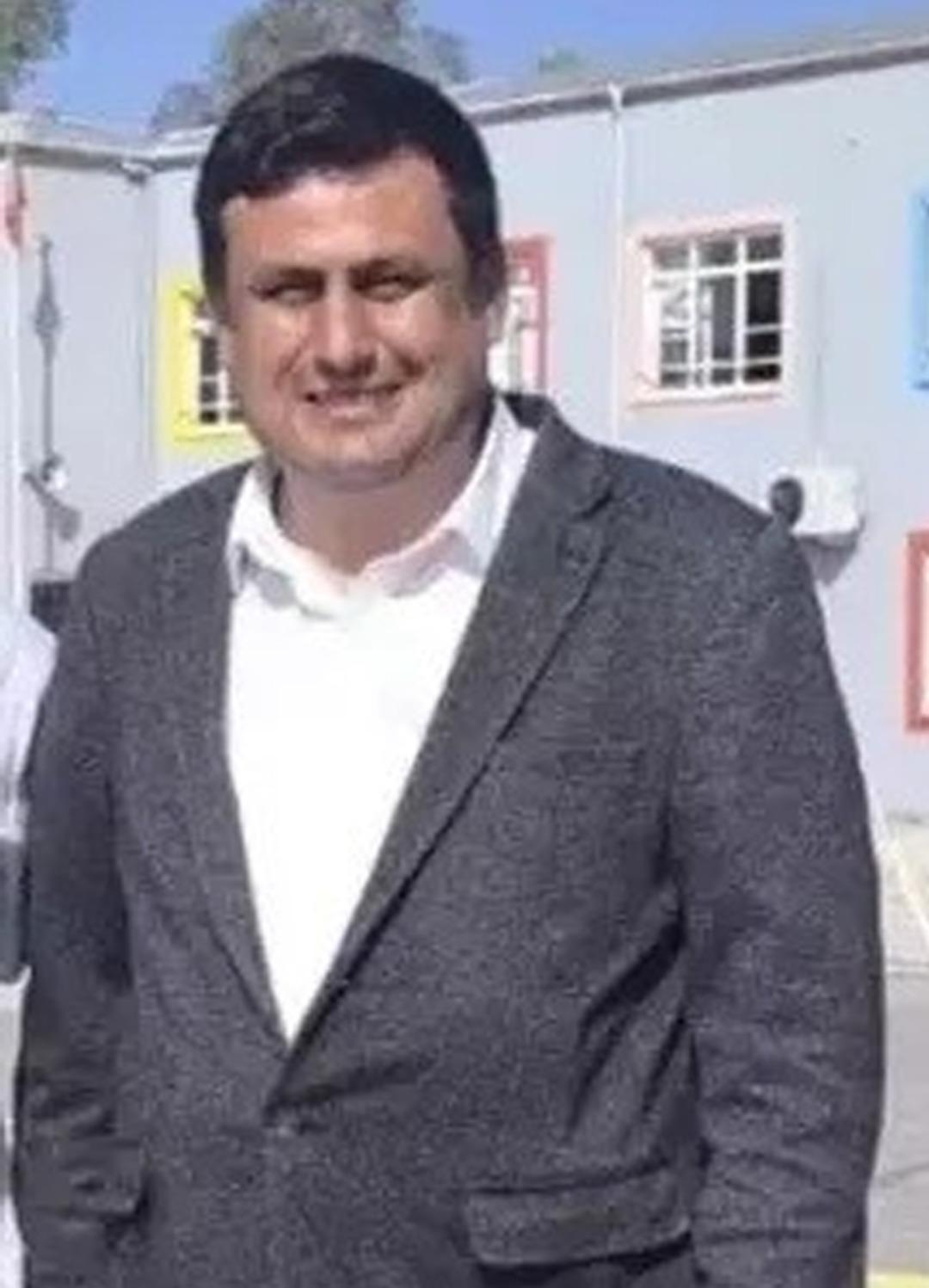 Mersin de öğrenci, okul müdürünü tüfekle vurmuştu! İnfial yaratan olayda yeni detay: 