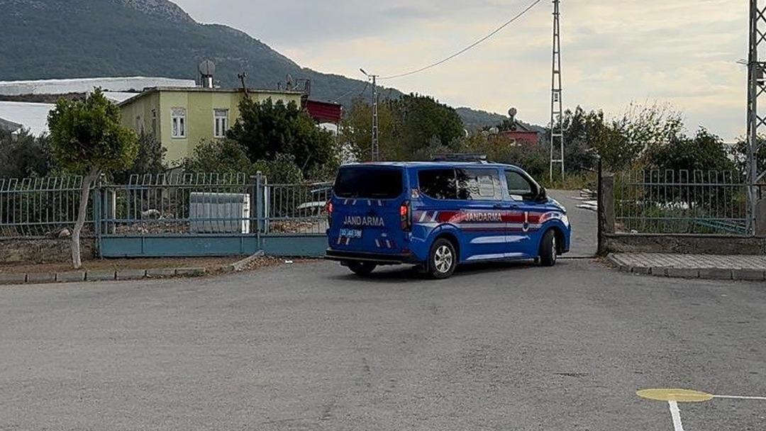 Mersin de öğrenci, okul müdürünü tüfekle vurmuştu! İnfial yaratan olayda yeni detay: 