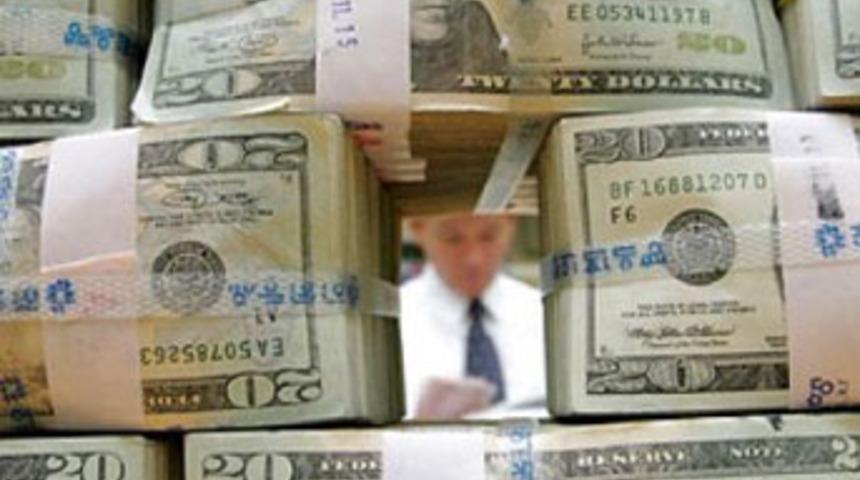 3,9 milyar dolar nereye gitti?