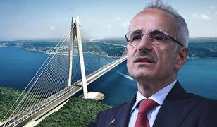 Bakan Uraloğlu'ndan k&ouml;pr&uuml; ve otoyollar i&ccedil;in zam a&ccedil;ıklaması
