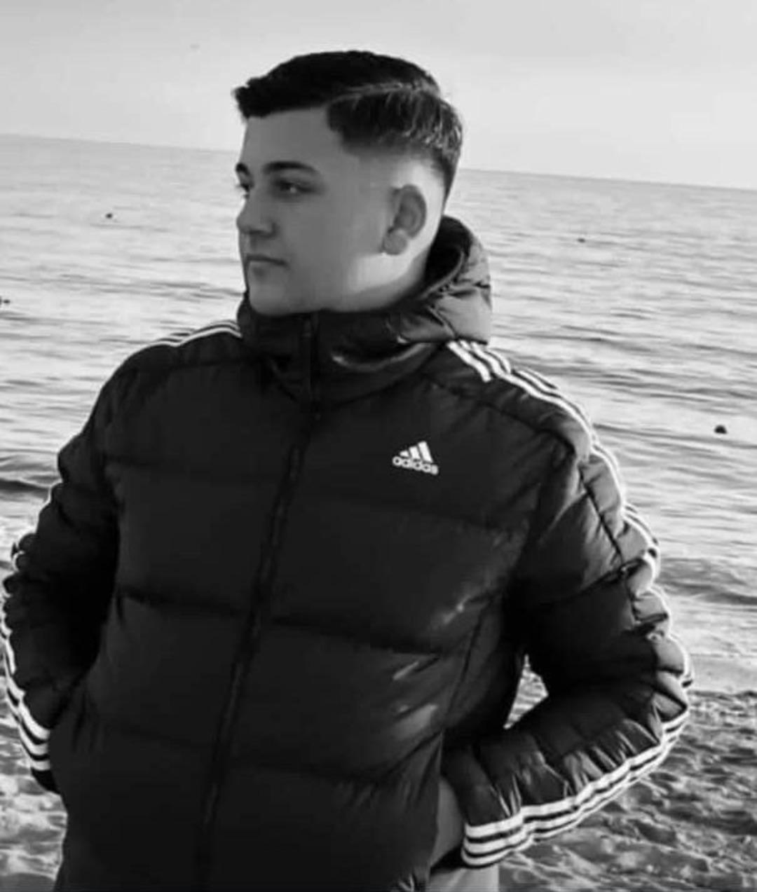 17 yaşındaki iki arkadaştan acı haber: Birlikte can verdiler! 3