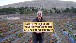 Hobisiydi 'Aşırı derecede talep var' Memurken emekli olunca kiralayıp başladı