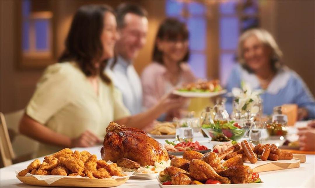 Usta şefler uyardı: Restoranlarda bu 10 yemeği sipariş etmeyin!  1