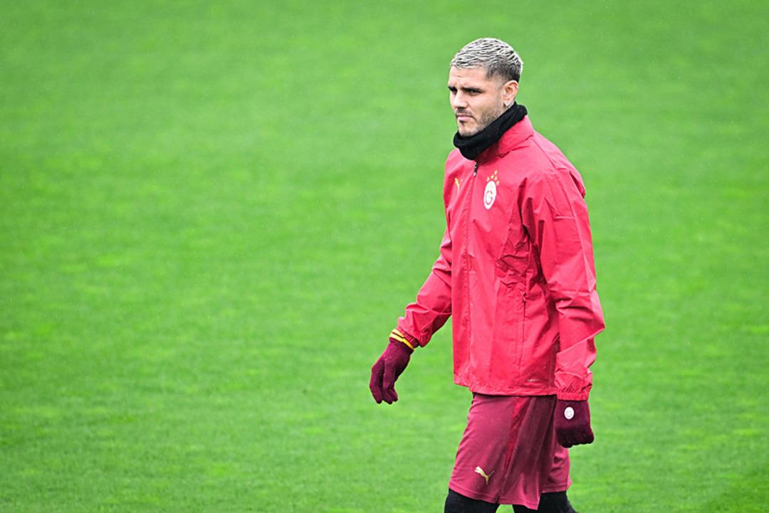 Galatasaray ın resmi a&ccedil;ıklama tarihi belli oldu! Icardi transferinde olanlar oldu  1