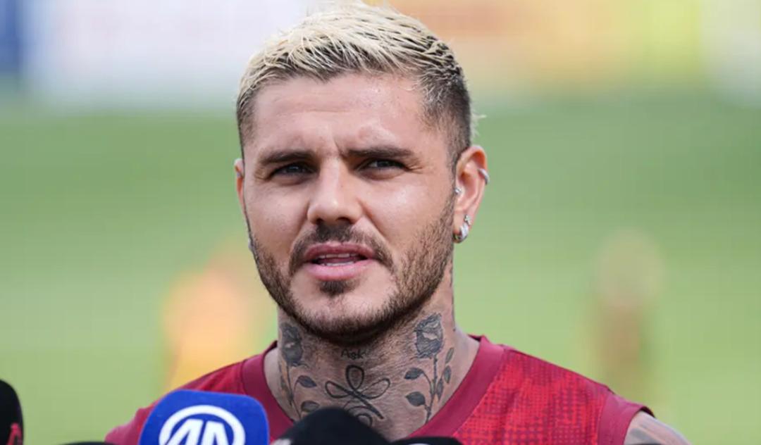Galatasaray ın resmi a&ccedil;ıklama tarihi belli oldu! Icardi transferinde olanlar oldu  2
