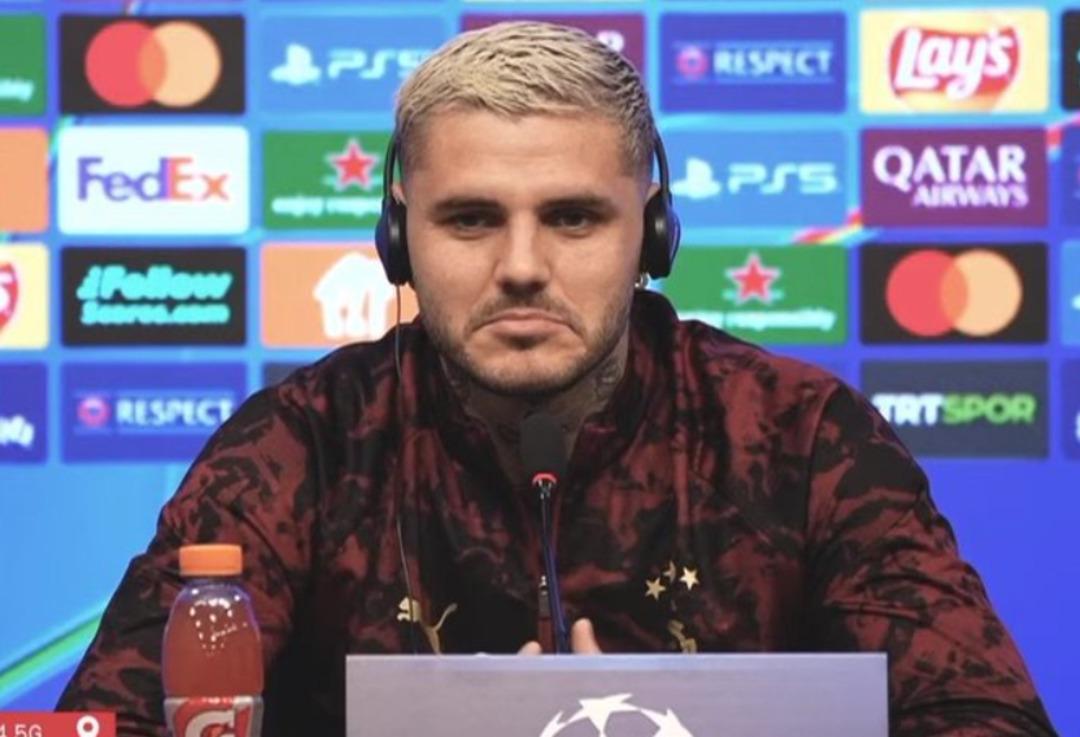 Galatasaray ın resmi a&ccedil;ıklama tarihi belli oldu! Icardi transferinde olanlar oldu  3