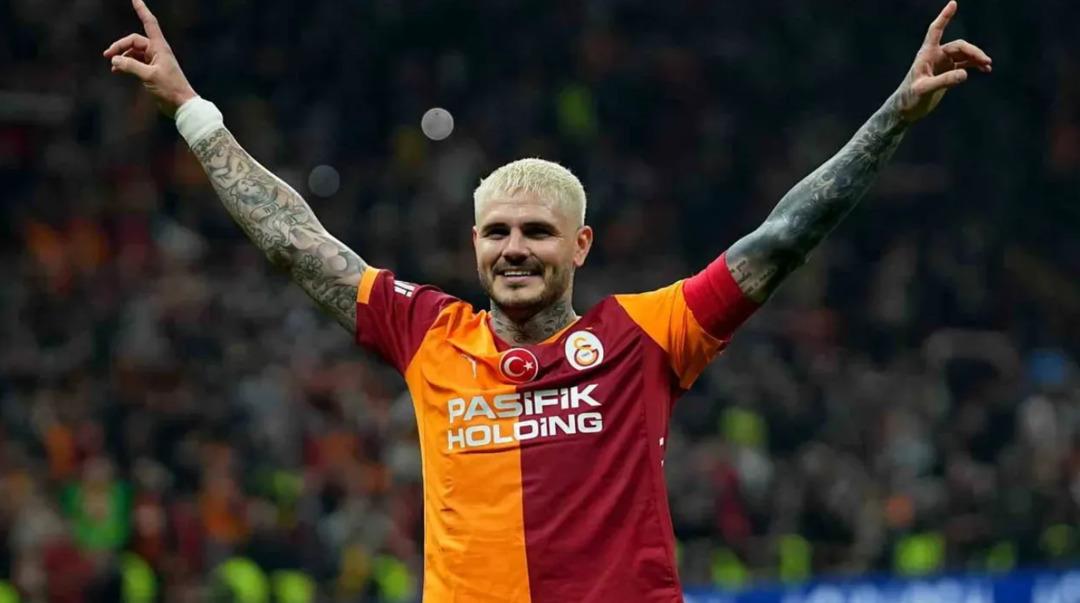 Galatasaray ın resmi a&ccedil;ıklama tarihi belli oldu! Icardi transferinde olanlar oldu  4