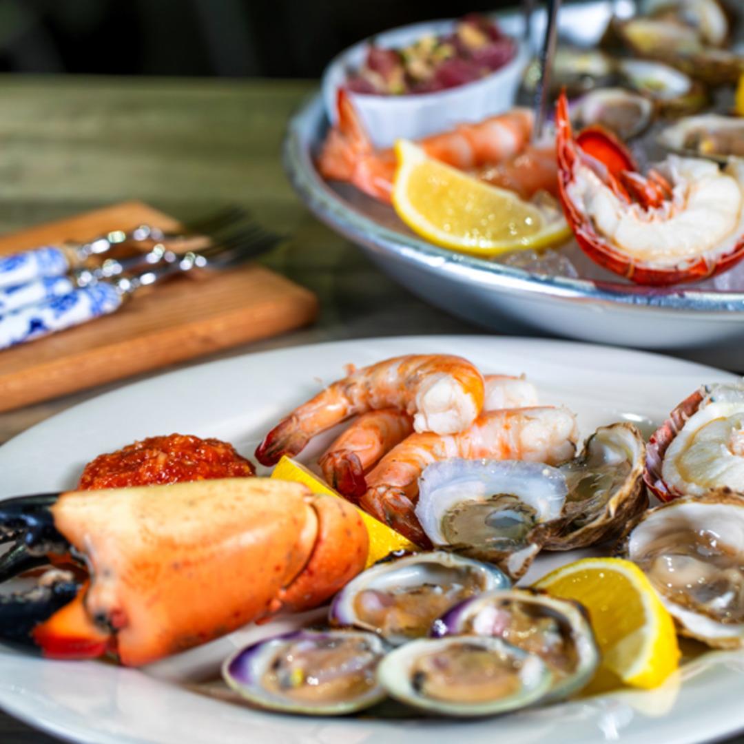 Usta şefler uyardı: Restoranlarda bu 10 yemeği sipariş etmeyin!  8