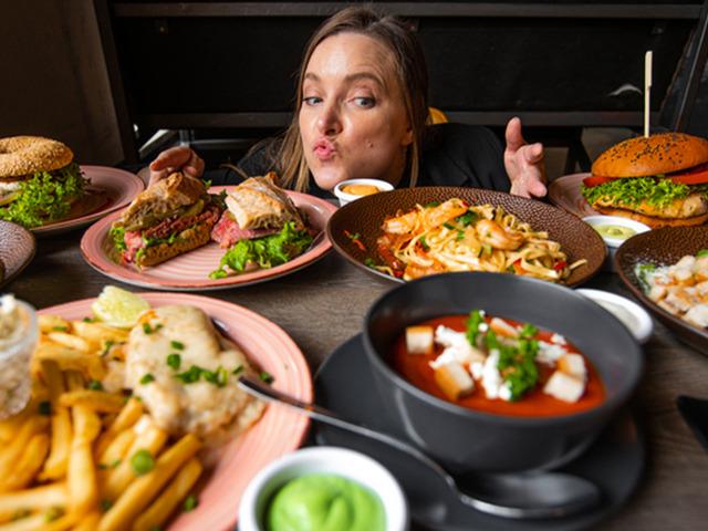 Restoranlarda bu 10 yemeği sipariş etmeyin! 