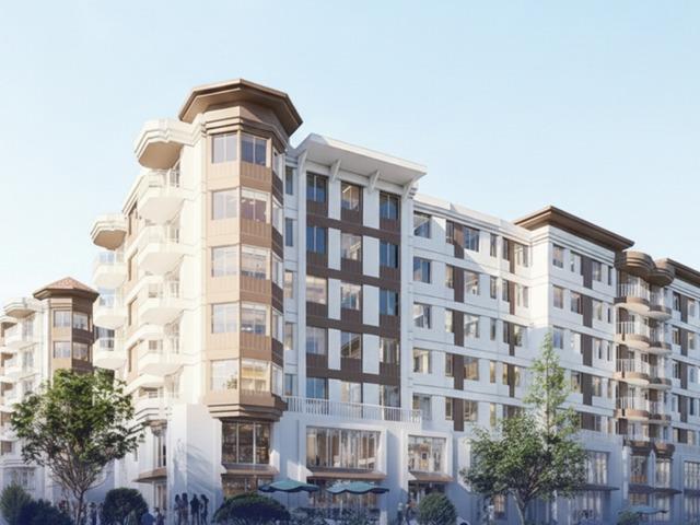 İstanbul&rsquo;da 3 milyon 990 bin TL'ye ev sahibi olma fırsatı! Son 90 daire i&ccedil;in tarih belli oldu