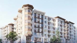 İstanbul’da 3 milyon 990 bin TL'ye ev sahibi olma fırsatı! Son 90 daire için tarih belli oldu