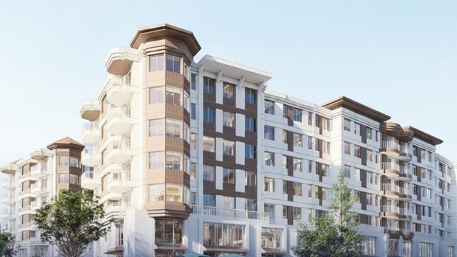 İstanbul’da 3 milyon 990 bin TL'ye ev sahibi olma fırsatı! Son 90 daire için tarih belli oldu