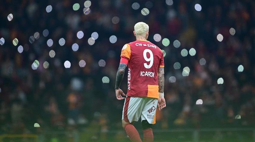 Galatasaray'ın resmi a&ccedil;ıklama tarihi belli oldu! Icardi transferinde olanlar oldu 