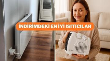 Yılın Son Fırsatları'nda alınabilecek en mantıklı &uuml;r&uuml;n!