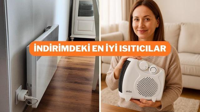 Yılın Son Fırsatları'nda alınabilecek en mantıklı &uuml;r&uuml;n!