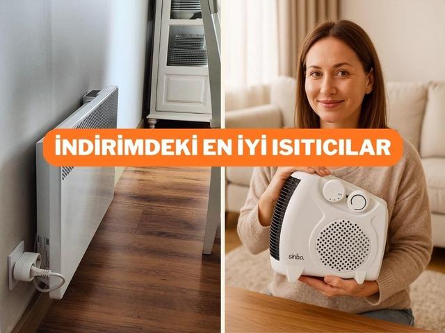 Yılın Son Fırsatları'nda alınabilecek en mantıklı &uuml;r&uuml;n!