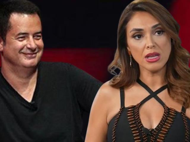 Zuhal Topal O Ses T&uuml;rkiye sahnesinde! Acun Ilıcalı kararını verdi 