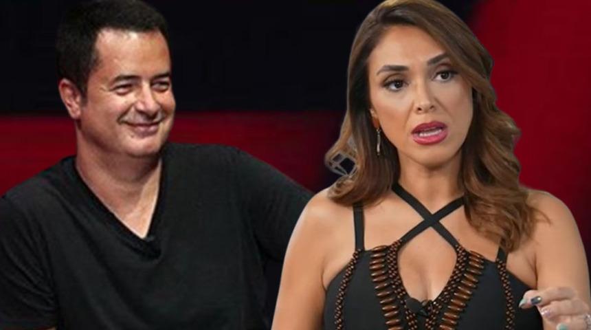 Zuhal Topal O Ses T&uuml;rkiye sahnesinde! Acun Ilıcalı kararını verdi 