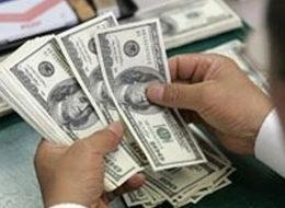 Dolarda düşüş çabuk bitti