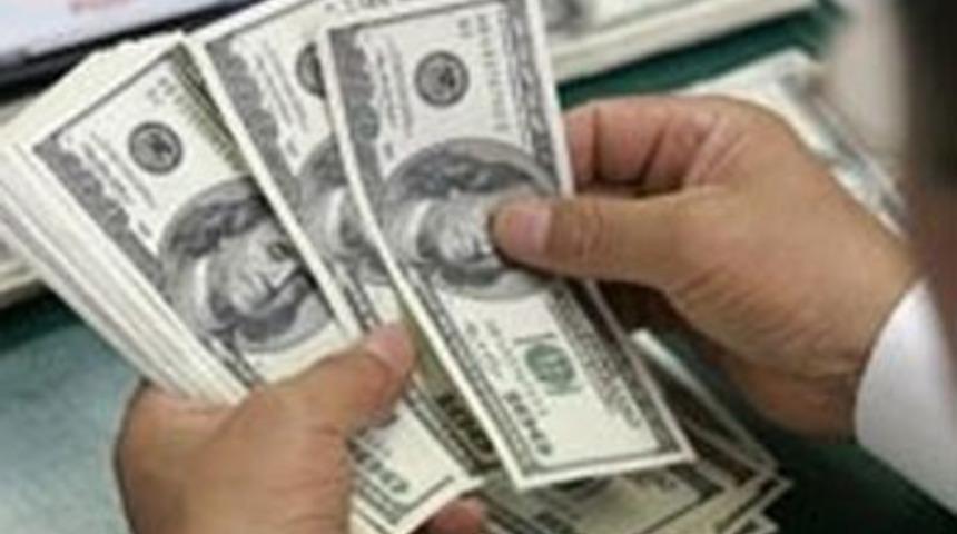 Dolarda düşüş çabuk bitti