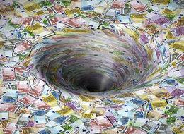 Cari açık 9 ayın en düşüğünde!