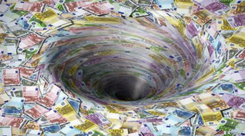 Cari açık 55 milyar doları aştı
