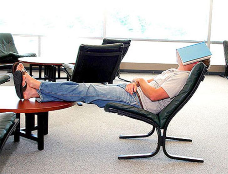 En az çalışan ülkeler G1