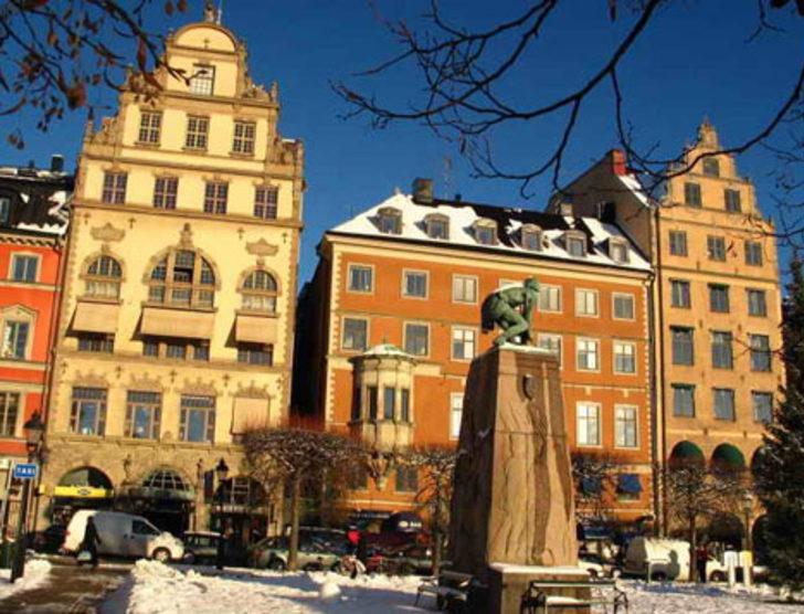 En az çalışan ülkeler G4