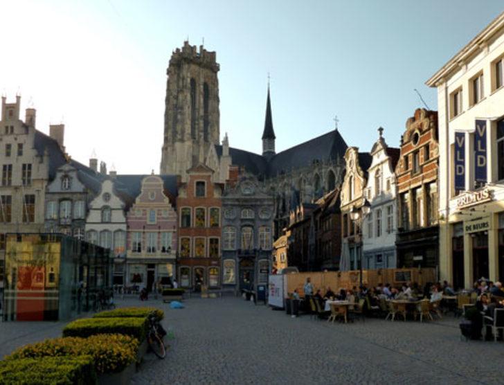 En az çalışan ülkeler G5