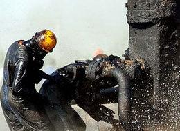 Batman'dan petrol müjdesi!