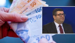 'Orta gelir' &ccedil;ıkışı tartışma yarattı! &Uuml;zeyir Doğan&rsquo;a g&ouml;re rakam: "400-500 bin TL"