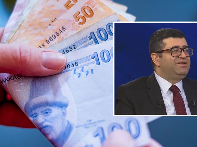 'Orta gelir' &ccedil;ıkışı tartışma yarattı! &Uuml;zeyir Doğan&rsquo;a g&ouml;re rakam: "400-500 bin TL"