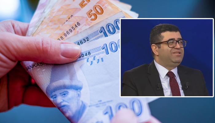 'Orta gelir' &ccedil;ıkışı tartışma yarattı! &Uuml;zeyir Doğan&rsquo;a g&ouml;re rakam: "400-500 bin TL"