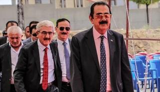 En b&uuml;y&uuml;k aşiretlerden birinin lideri oğlunu vurup g&ouml;zaltına alındı!