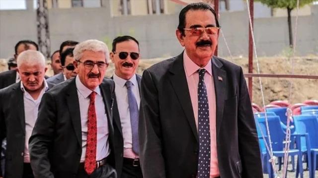 En b&uuml;y&uuml;k aşiretlerden birinin lideri oğlunu vurup g&ouml;zaltına alındı!