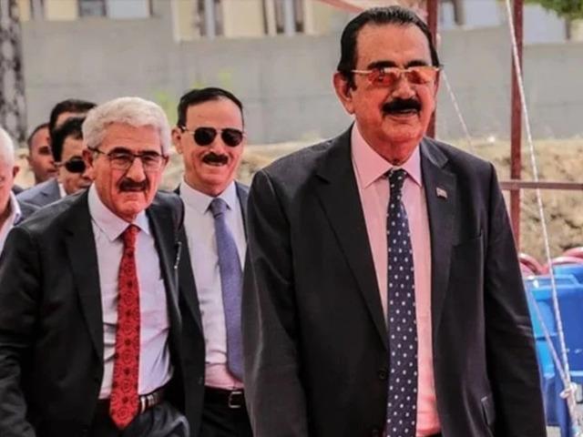 En b&uuml;y&uuml;k aşiretlerden birinin lideri oğlunu vurup g&ouml;zaltına alındı!