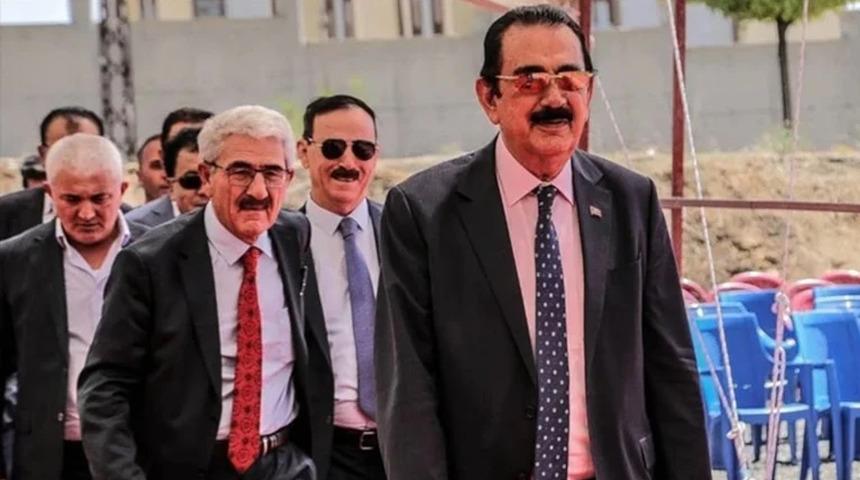 En b&uuml;y&uuml;k aşiretlerden birinin lideri oğlunu vurup g&ouml;zaltına alındı!