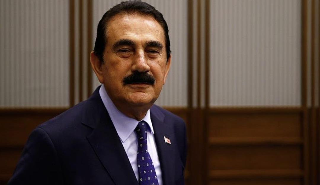 En b&uuml;y&uuml;k aşiretlerden birinin lideri oğlunu vurup g&ouml;zaltına alındı! 1