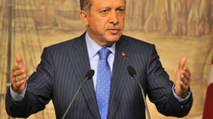Erdoğan: Almayın şu kredi kartlarını!