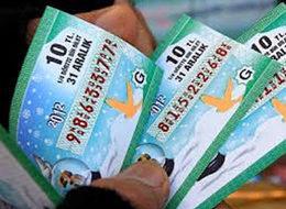 Milli piyango ihalesi ertelendi