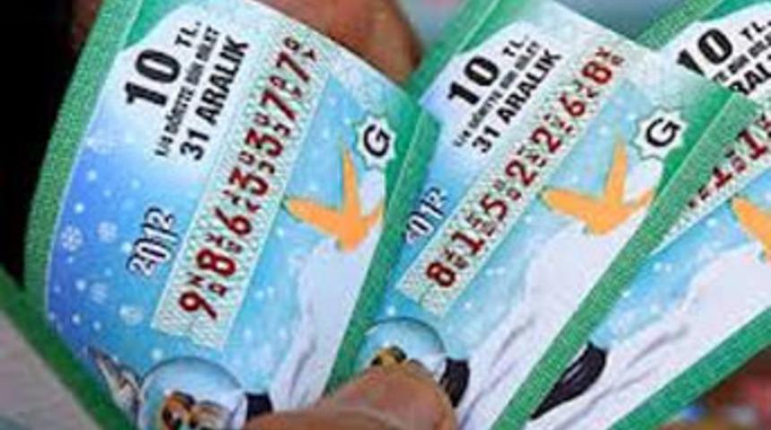 Milli Piyango için 10 şirket sırada