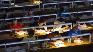 Kütüphanelerde rekor büyüme: 800 bin metrekarelik kapalı alan, 1300’ü aşkın kütüphane, 26.4 milyon kitap