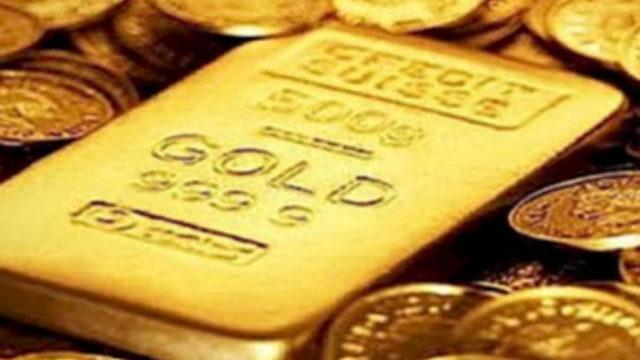 İşte altının geleceği!