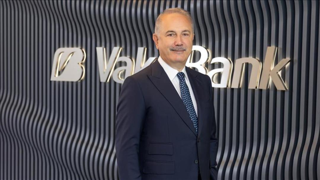 VakıfBank 300 milyon dolarlık kredi sağladı 1