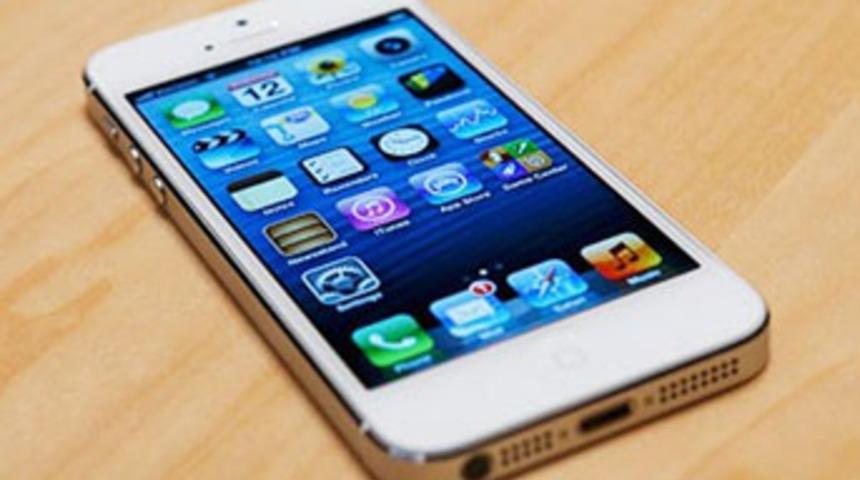 iPhone 5S üretimi bu ay başlıyor