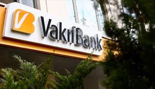 VakıfBank 300 milyon dolarlık kredi sağladı