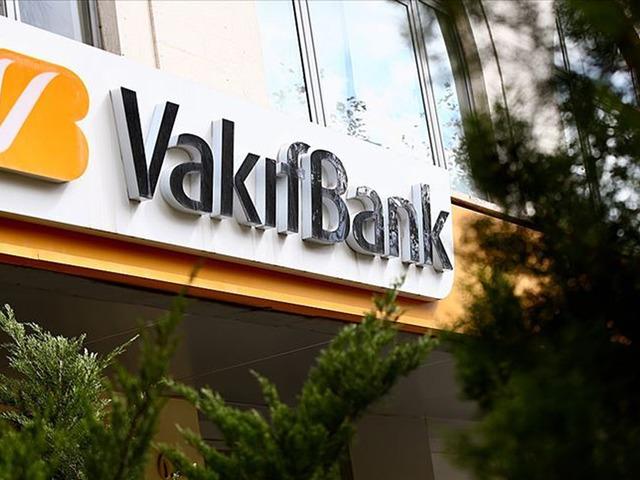VakıfBank 300 milyon dolarlık kredi sağladı