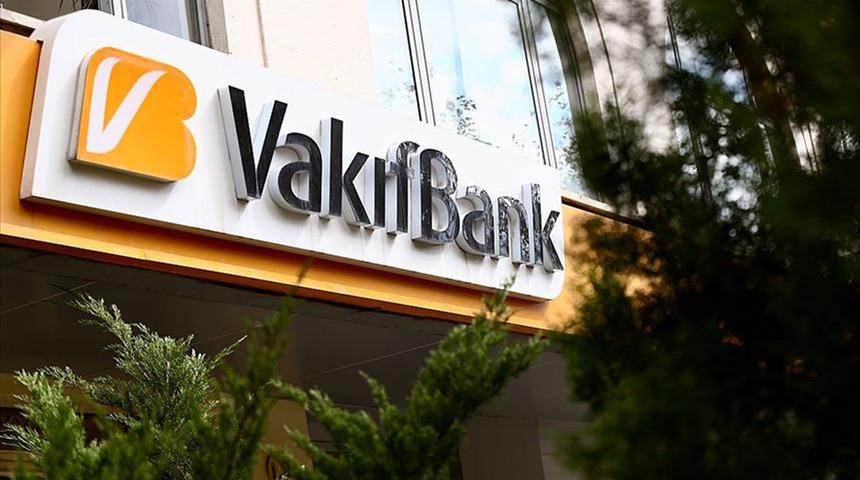 VakıfBank 300 milyon dolarlık kredi sağladı