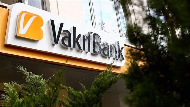 VakıfBank 300 milyon dolarlık kredi sağladı